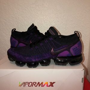 Nike air Vapormax 2
